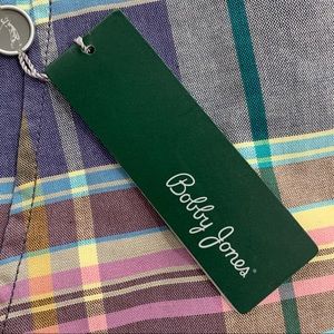 Official Masters Golf Shorts by Bobby Jones!